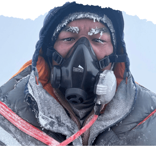 Supplemental Oxygen Plan